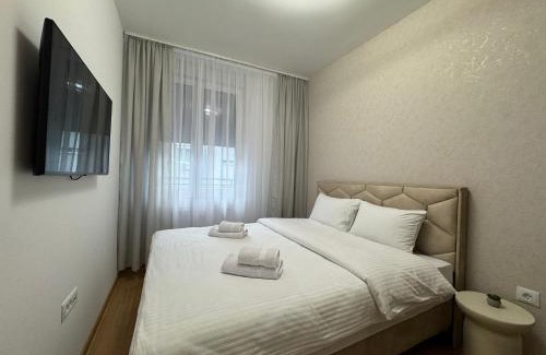 Novi Sad Apartment | Premier Nova Residence