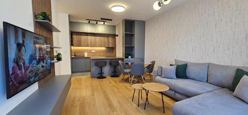 Novi Sad Apartment | Premier Nova Residence