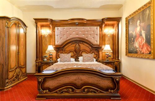 Sremski Karlovci Hotel | Premier Prezident Garni Hotel and Spa