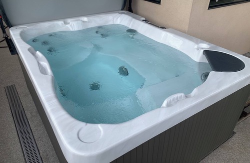 Revelstoke Condo | Premier Silverbear Penthouse Condo - Hot tub, spacious, wrap around deck