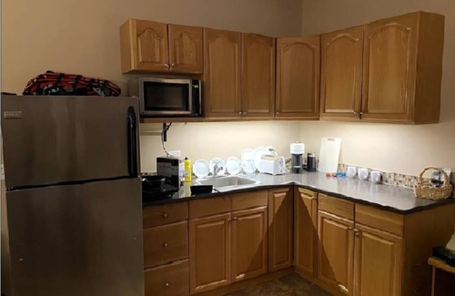 Big White Ski Resort Apartment | Premier Ski-In/Ski-Out Condo at the Heart of Big White Resort
