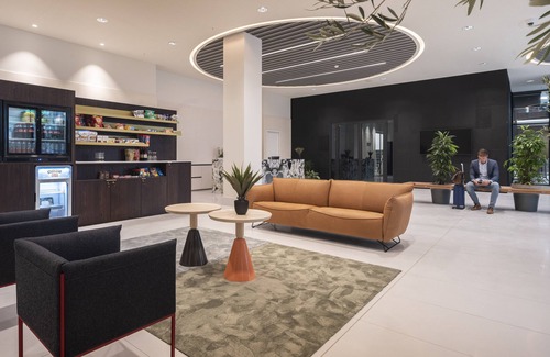 Zuidas Apartment | PREMIER SUITES PLUS Amsterdam