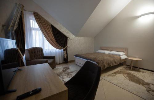 Transcarpathia Hotel | Premiera cottage