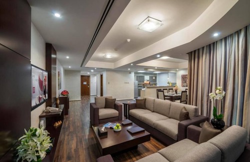Dubai Apartment | Premiere 4 Bedroom Apartment Near Dubai Marina
