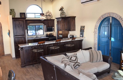 Puerto Penasco House | Premiere BEACHFRONT property! GOLF AT THE MAYAN! Kayak with the DOLPHINS!
