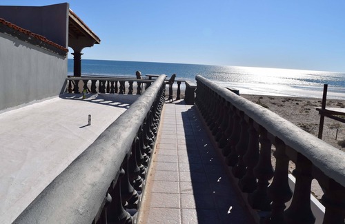 Puerto Penasco House | Premiere BEACHFRONT property! GOLF AT THE MAYAN! Kayak with the DOLPHINS!