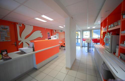Ales Hotel | Premiere Classe Ales - Anduze
