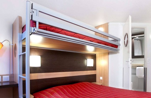 Armbouts-Cappel Hotel | Premiere Classe Dunkerque Est - Armbouts Cappel