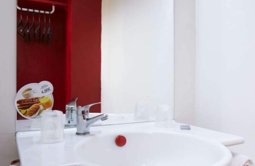 Toulouse North Hotel | Premiere Classe Toulouse Nord - L'Union
