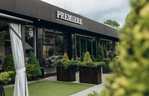 Khust Hotel | Premiere Hotel