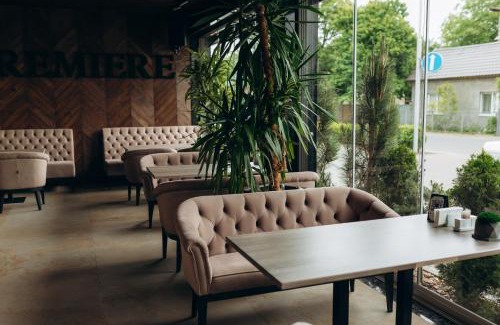 Khust Hotel | Premiere Hotel