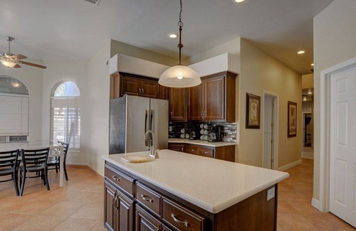 Enterprise Villa | Premiere Vacation Villa in Perfect Location - 8345