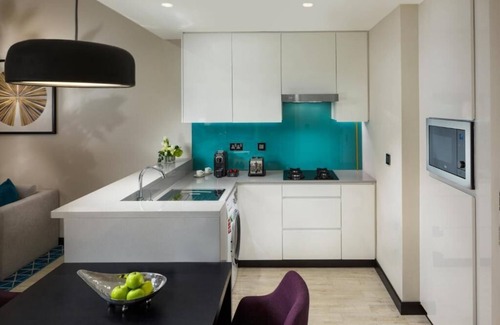 Al Barsha 1 Apartment | Premium 1 Bedroom Apartment Near Mall Of Emirates