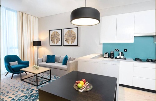 Al Barsha 1 Apartment | Premium 1 Bedroom Apartment Near Mall Of Emirates