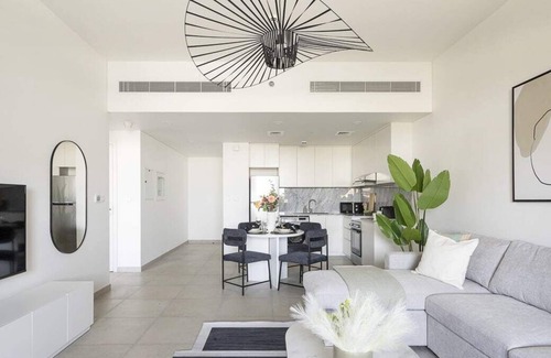 Umm Suqeim 3 Apartment | Premium 1BR Apt in Rahaal 2 near Burj Al Arab!