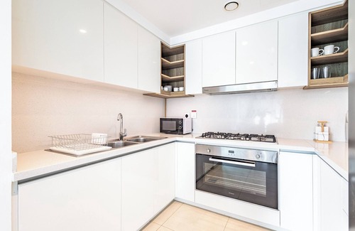 Za'abeel 2 Apartment | Premium 3BR + Burj Khalifa and Fountain Views