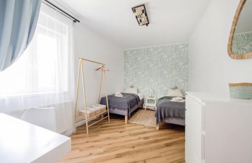 Taban Apartment | Premium 4BR Apartment near Buda Castle