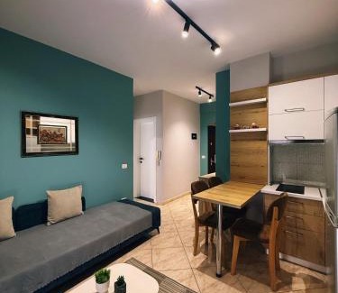Vlore Apartment | Premium Apartaments 01