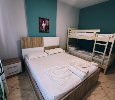 Vlore Apartment | Premium Apartaments 01