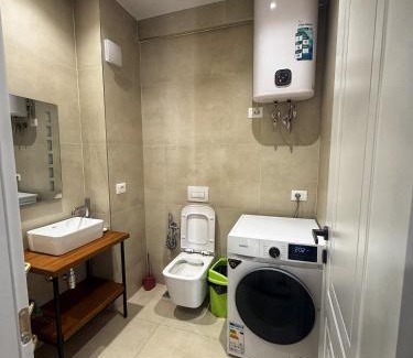 Vlore Apartment | Premium Apartaments 01