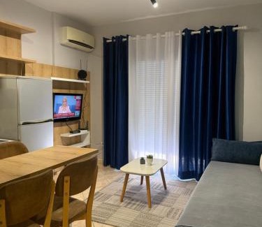 Vlore Apartment | Premium Apartaments 01