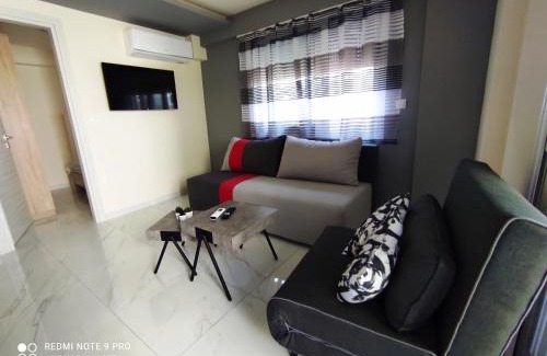 Katerini Apartment | Premium apartman Family