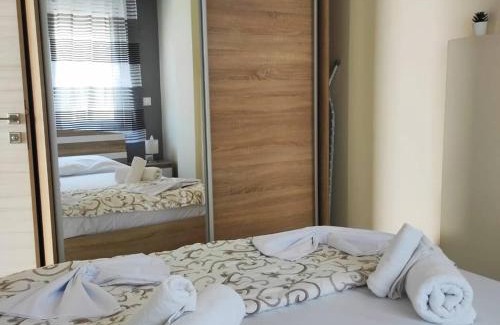 Katerini Apartment | Premium apartman Family