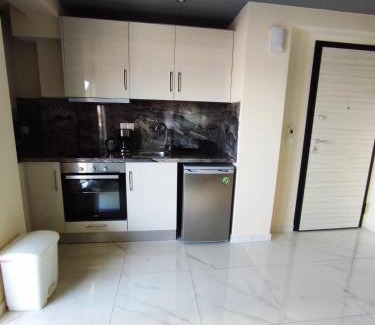 Katerini Apartment | Premium apartman Family