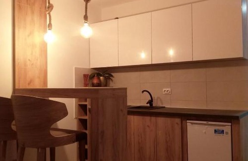 Jagodina Apartment | PREMIUM APARTMAN