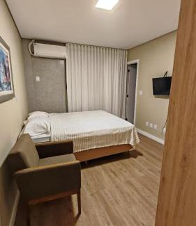 Belem Apartment | Premium Apartment- COP30