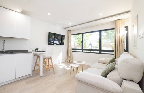 Aravaca Apartment | Premium apartment in Aravaca