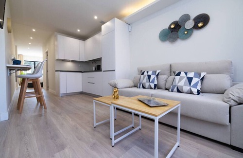Aravaca Apartment | Premium apartment in Aravaca