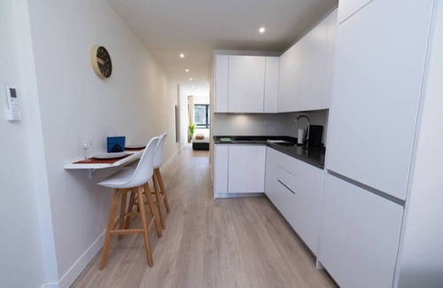 Aravaca Apartment | Premium apartment in Aravaca