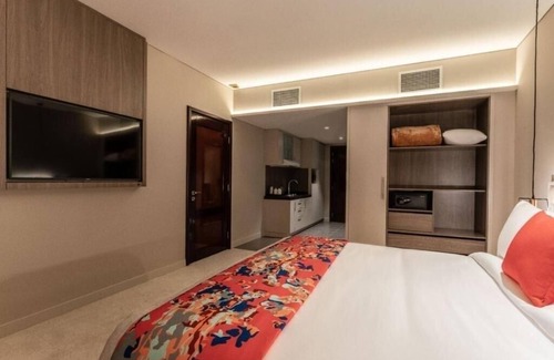 Al Wasl Hotel | Premium Apartment Near Metro Station