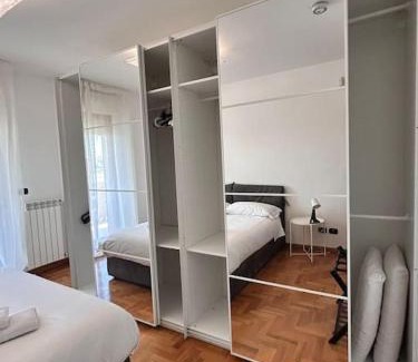 Suburbio IX Aurelio Apartment | Premium Apartment Papillo