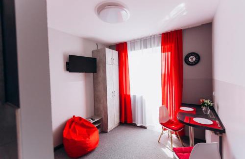 Kosuv Stary Apartment | Premium apartment(з видом на центр міста)