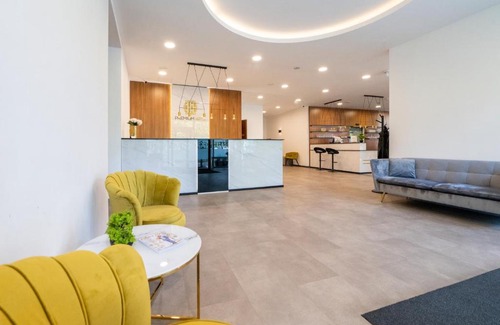 Angyalfold Apartment | Premium Apartments