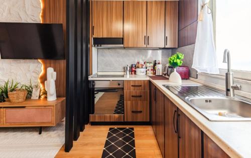 Durres Apartment | Premium Azure Suites Center