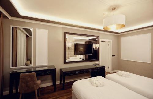 Golem Hotel | Premium Beach Hotel