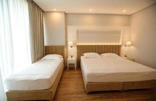 Golem Hotel | Premium Beach Hotel