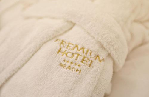 Golem Hotel | Premium Beach Hotel