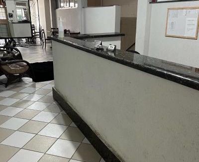 Vila Amaral Hotel | Premium Center Hotel