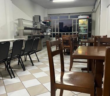 Vila Amaral Hotel | Premium Center Hotel