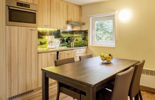 Vielsalm House | Premium Cottage by Interhome