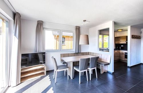 Mistelgau Apartment | Premium detached house (WD 10) - Premium detached house