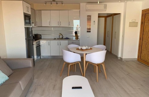 San Eugenio Apartment | Premium Apartment with Panoramic Views and Terrace