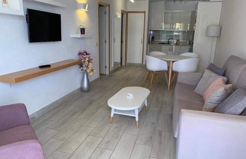 San Eugenio Apartment | Premium Apartment with Panoramic Views and Terrace