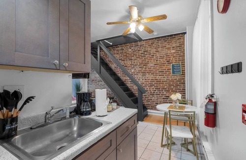 Bella Vista Apartment | Premium Flat Near Attractions
