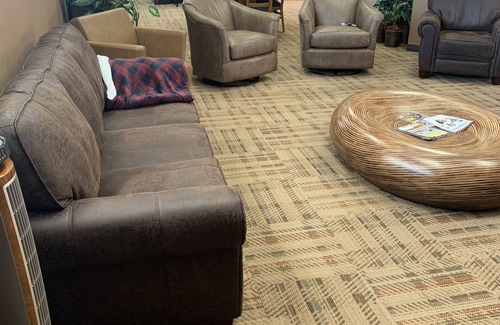 Granbury Condo | Premium for Business Trips