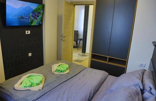 Serbia Apartment | Premium Friends Apartments